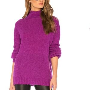 Lovers + Friends Independent Sweater